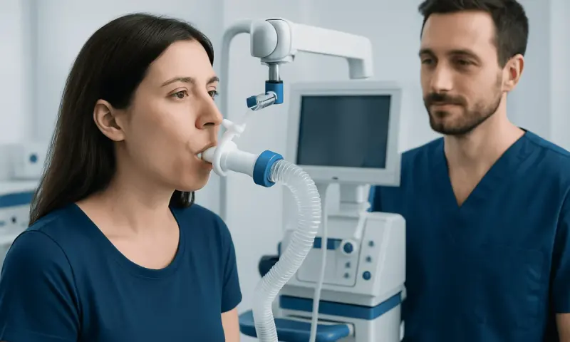 What does “lung capacity” really mean? — how to improve lung capacity