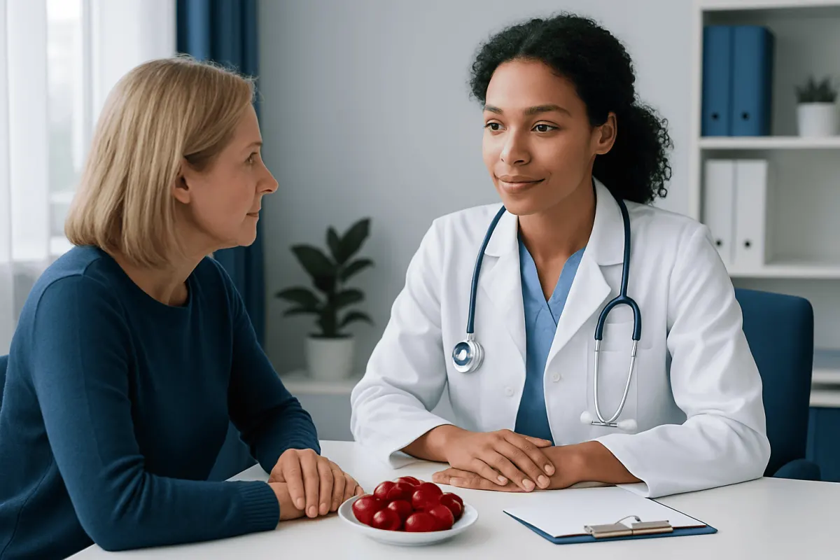What does medical evidence say about jujube benefits? — jujubes