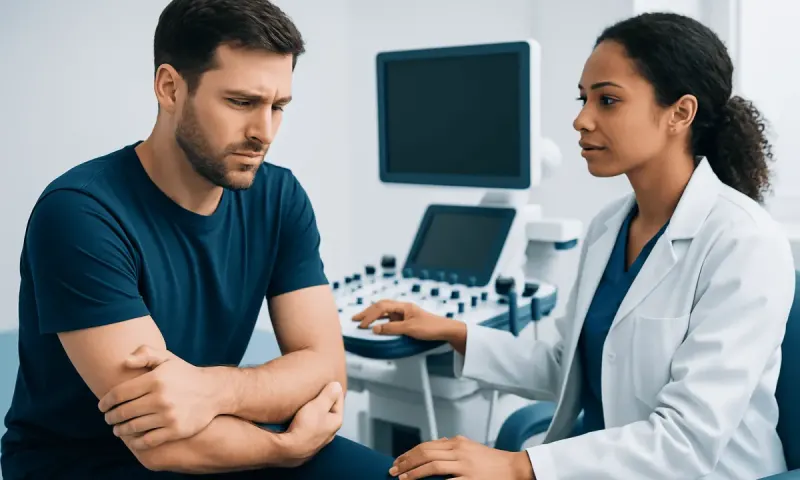 What Does OCD in the Elbow Feel Like? — ocd elbow recovery time