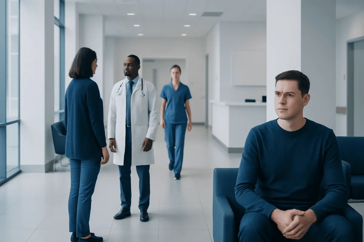 Psychopath: An Evidence-Based Guide for Patients