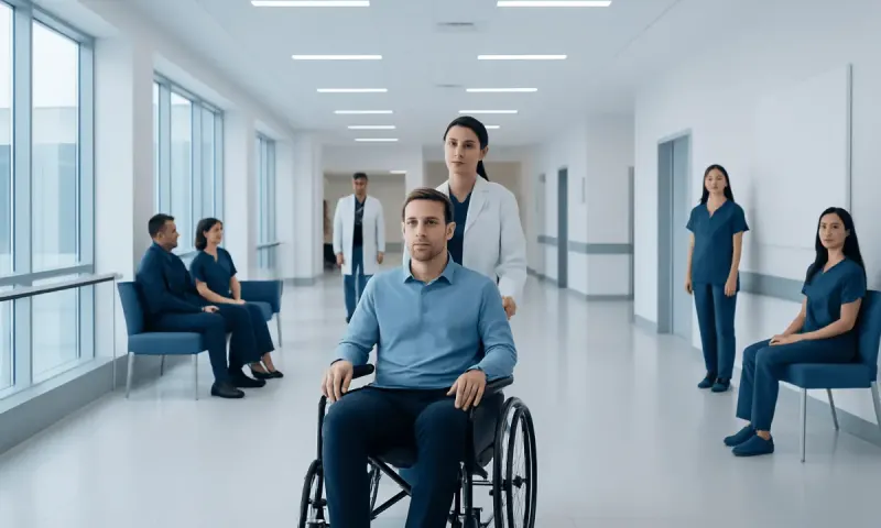 Quadriplegic: An Evidence-Based Guide for Patients