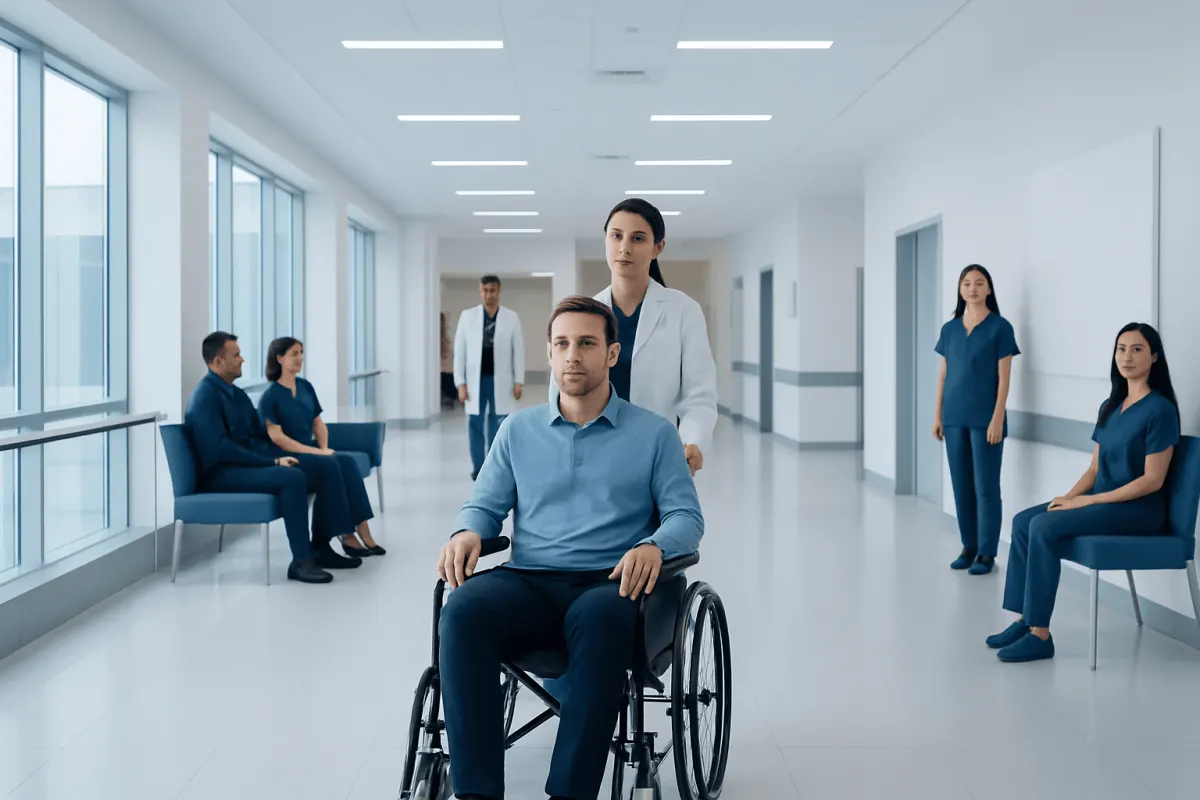 Quadriplegic: An Evidence-Based Guide for Patients