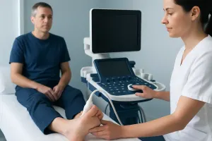 Ra in Feet Treatment: How It Works, Results and What to Expect