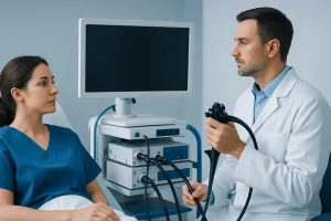 What Percentage of Sessile Polyps Are Cancerous?