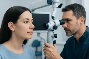 The Tragus in the Ear: Structure and Function