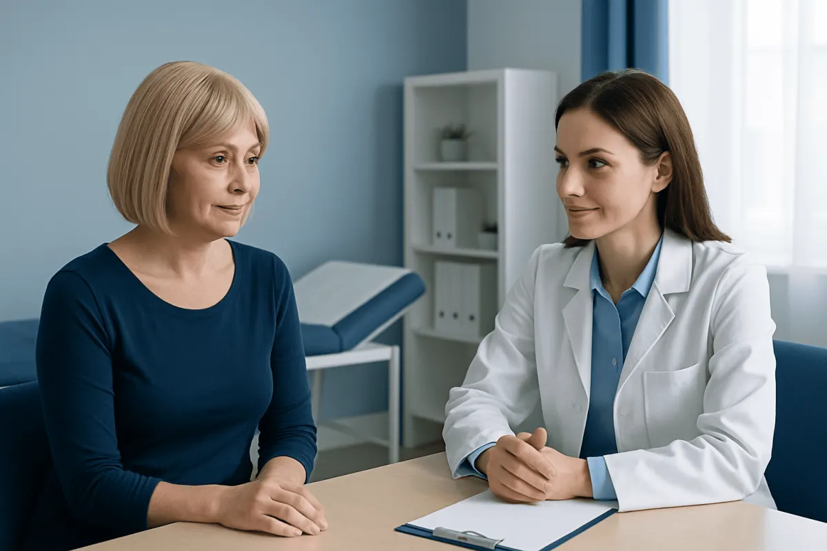 What does “wig” mean? — wig for chemo patients