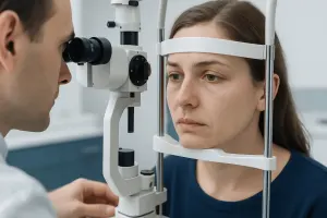 Dry Skin Under Eyes: What Patients Need to Know