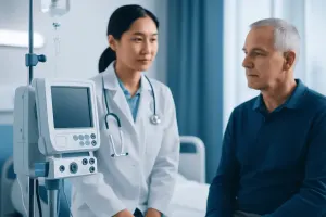 Duloxetine 60 MG: What It Treats, How It Works, and What to Watch For