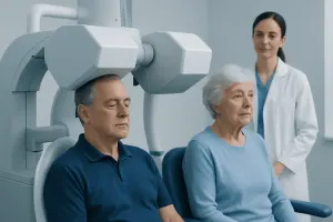 Parkinson’s vs Alzheimer’s: Early Signs and Differences