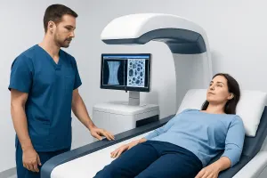 Osteomalacia vs Osteoporosis: Key Differences and How Doctors Tell Them Apart