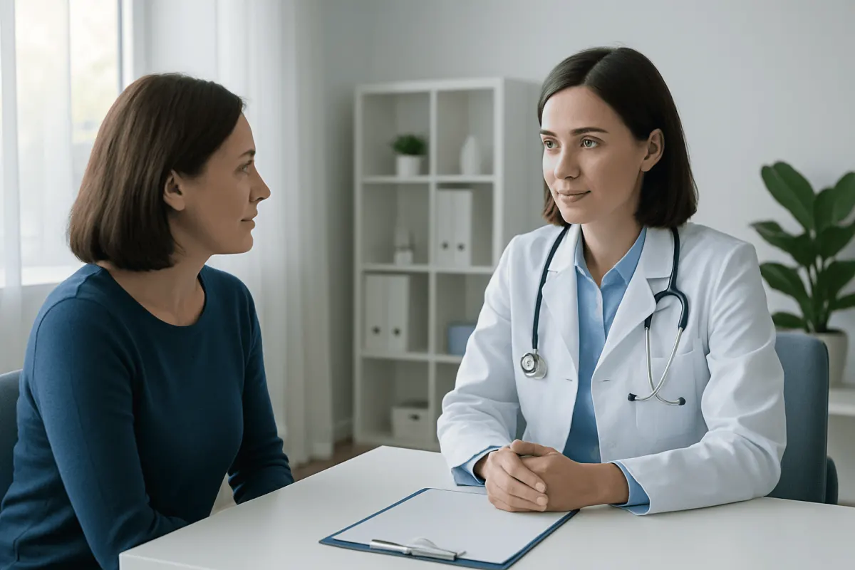 What each medicine may be used for — rexulti vs abilify
