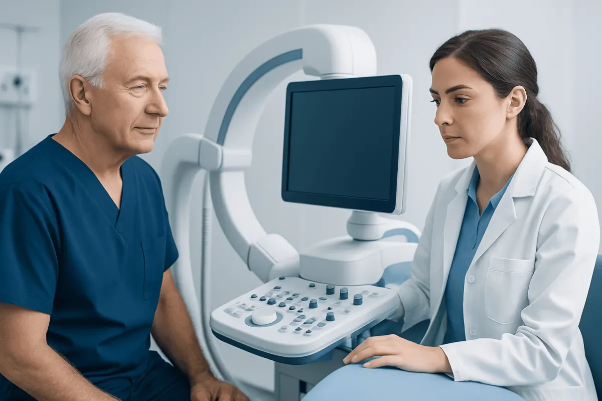 What Each Specialist Usually Does — memory loss specialist vs cognitive neurologist