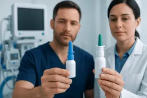 Astepro vs Flonase: Key Differences and How Doctors Tell Them Apart