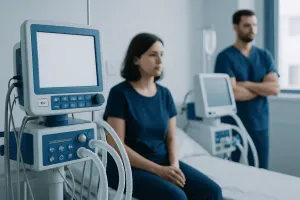 4 Stages of Grief: An Evidence-Based Guide for Patients