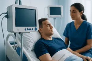 Contusion vs Concussion: Bruising and Brain Injury
