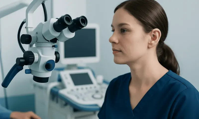 What Ear Dimples Look Like and Why They Happen — ear dimples