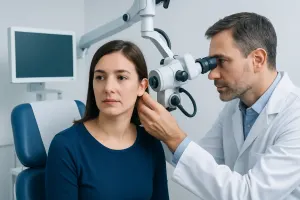 Infected Tubes in Ears: An Evidence-Based Guide for Patients
