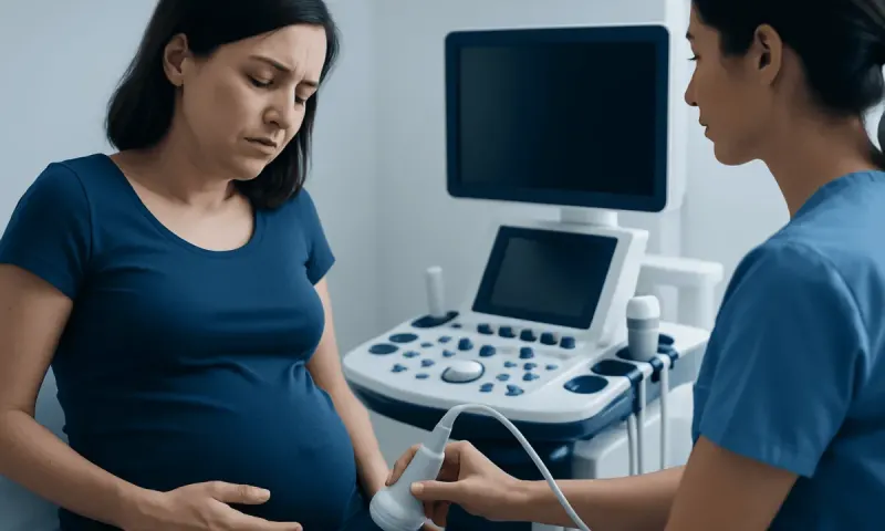 What Early Pregnancy Cramps May Feel Like — pregnancy cramps in early pregnancy