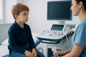 Echolalia and ADHD: When Repeated Speech Occurs