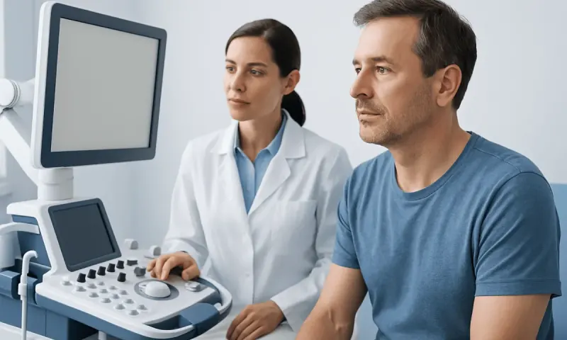 What Estrogen Does in the Male Body — do men have estrogen
