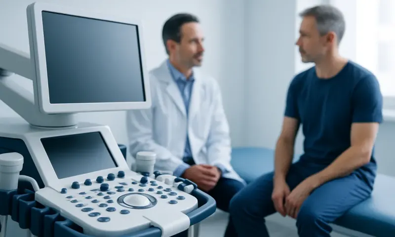 What estrogen does in the male body — estrogen in men