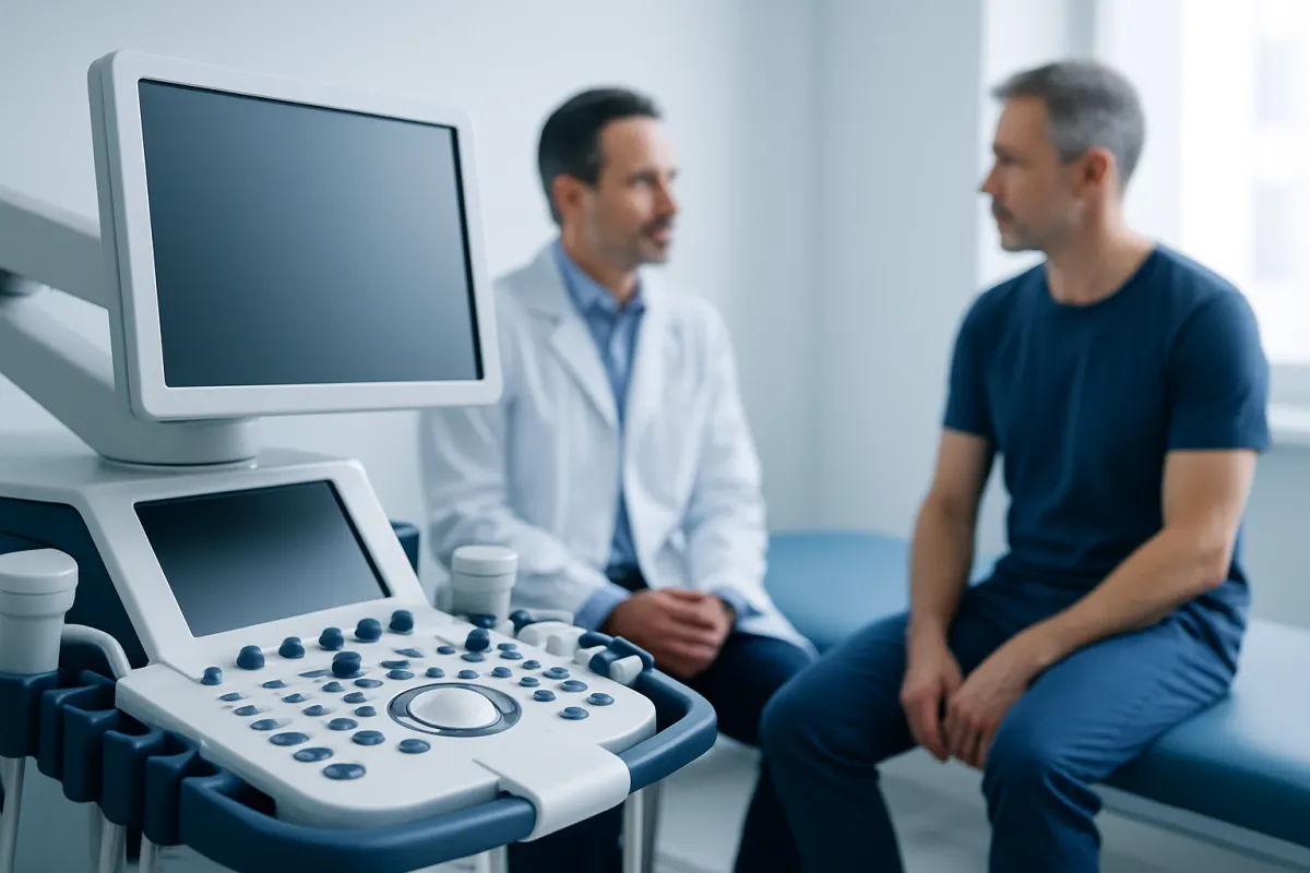 What estrogen does in the male body — estrogen in men