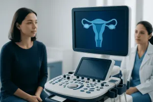 How Female Hormones Work and Change Across Life Stages