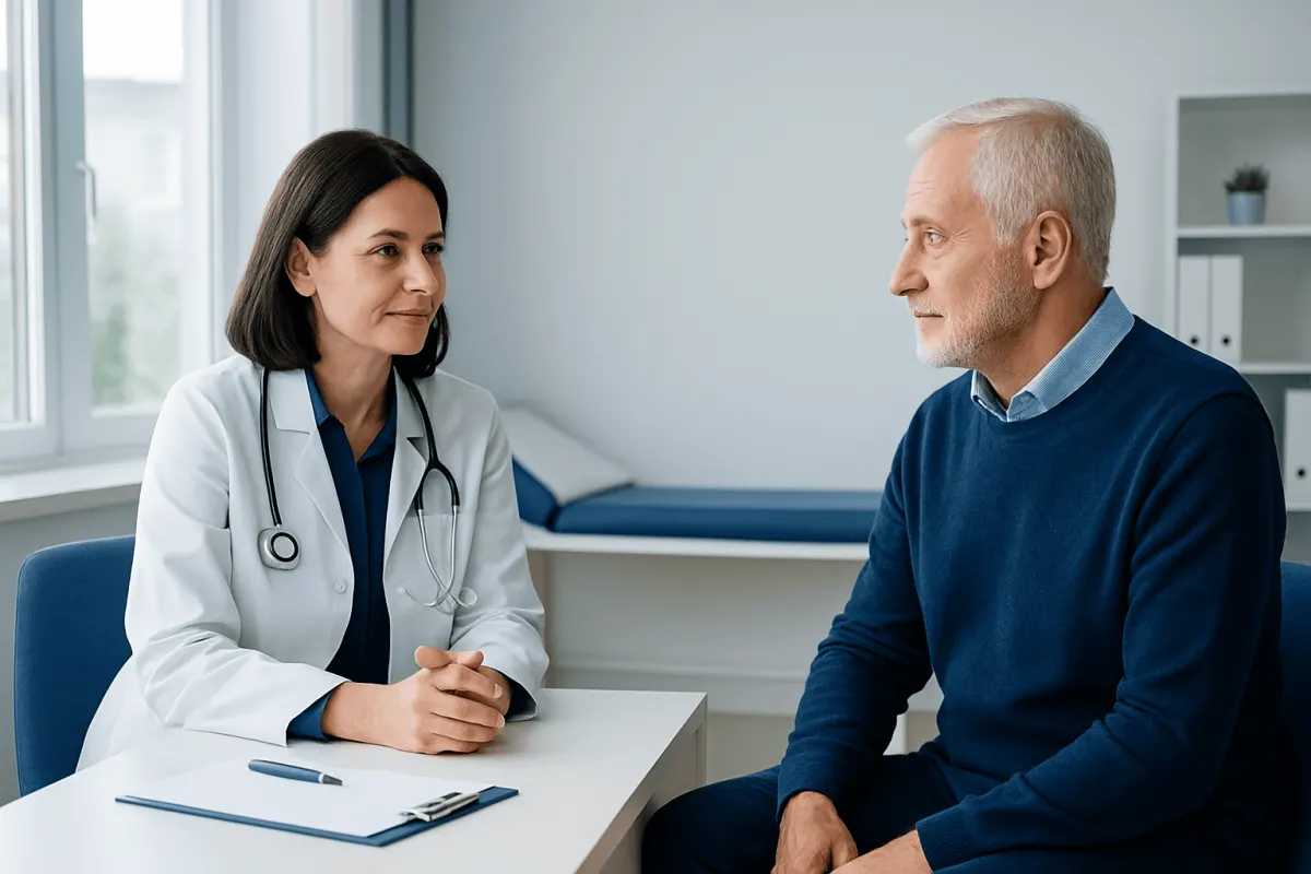 What Evidence Supports Longevity Care — longevity clinics