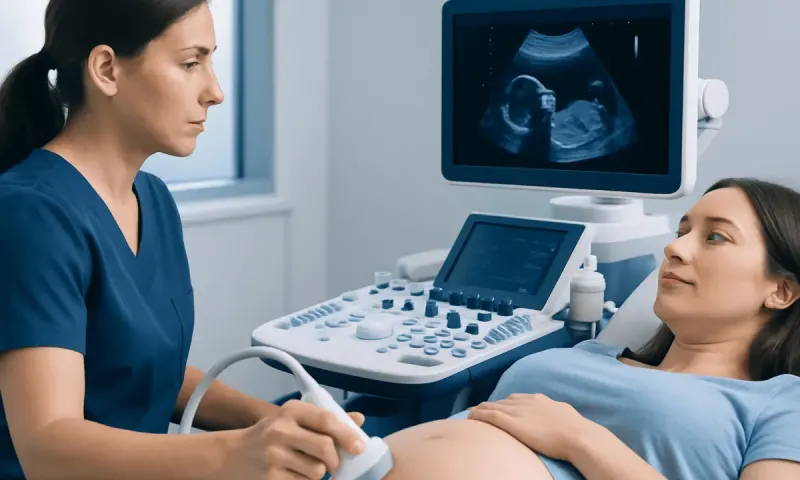 What fetal genetic tests can look for — genetic test of fetus