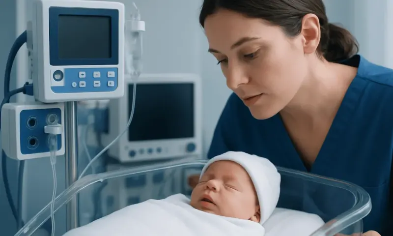 What fever blisters are and how the virus spreads — fever blisters and newborns