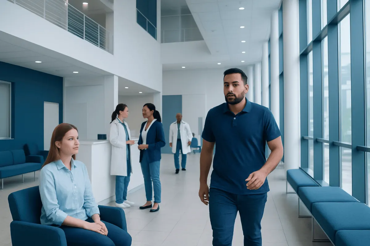 Fight or Flight — Explained by Medical Evidence, Not Myths