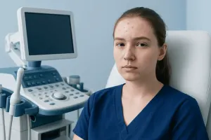 Forehead Acne Often Traces Back to Hair Products and Sweat