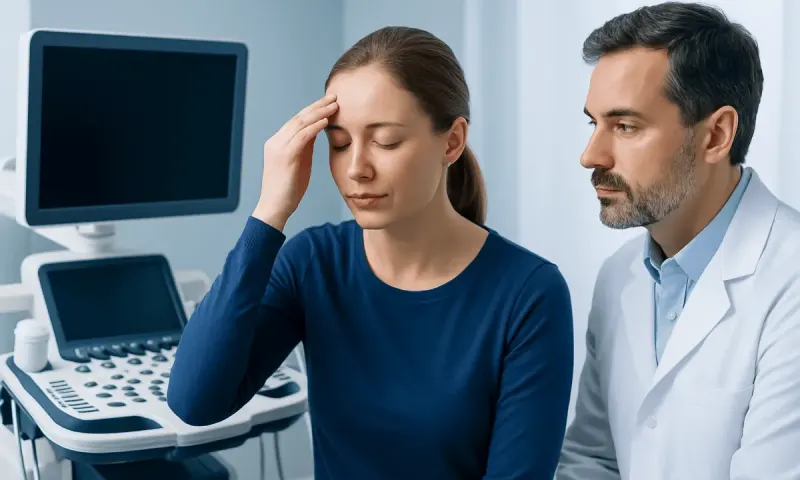 What Forehead Bumps Can Mean — how to remove bumps from forehead