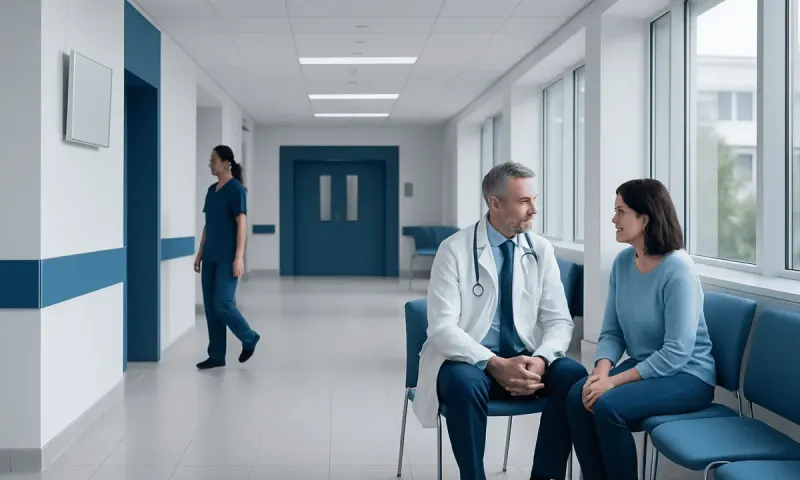 What FSH Levels Reveal About Fertility and Hormone Health