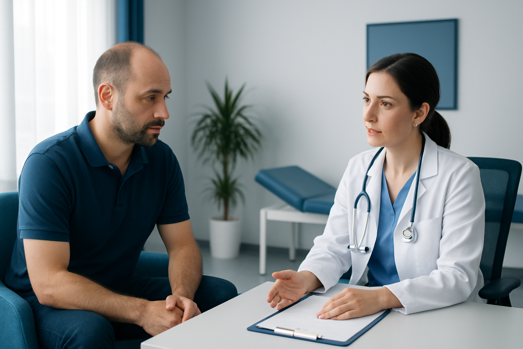 What FUE Packages Typically Include — fue turkey cost