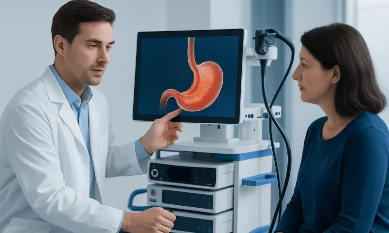 What GERD Is and Why Symptoms Occur — supplements for gerd