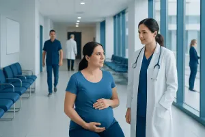 Gestational Diabetes Is Common, Screened For, and Treatable