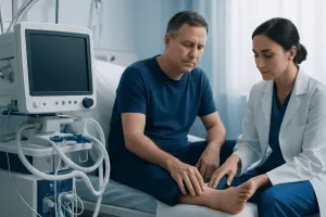 Gouty Arthritis vs Gout: Understanding the Difference