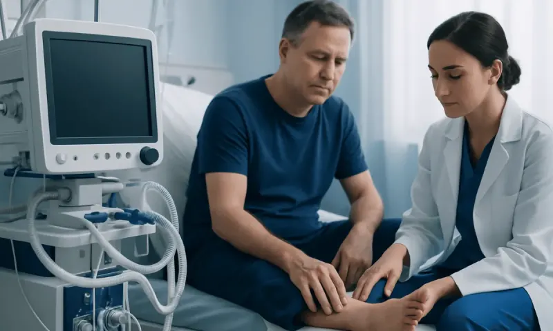 What Gouty Arthritis Feels Like — gouty arthritis vs gout
