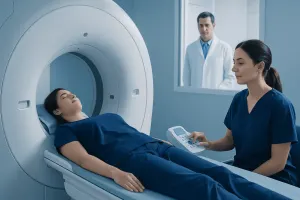Gray Matter: What Patients Need to Know