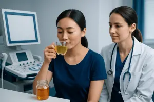 Drinking Green Tea With Honey: Benefits and Considerations