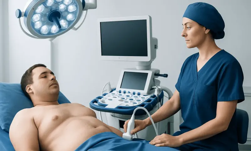 What Gynecomastia Is and Why It Happens — how much is gyno surgery