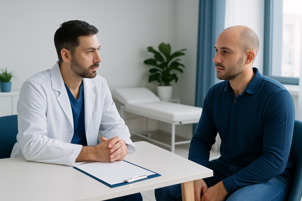 What Hair Transplant Packages Typically Include — best hair transplants in turkey