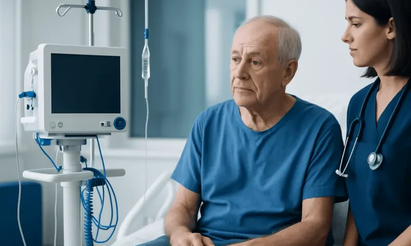 What happens 1 month before a stroke? — one month before stroke warning signs