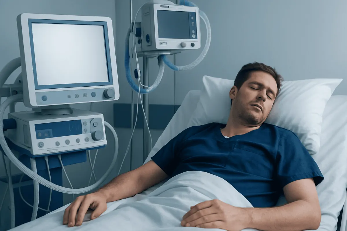 What Happens After a Very Short Night? — is 3 hours of sleep enough