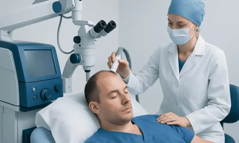 What Happens After You Pull Out a Hair Follicle? — pull hair follicle out