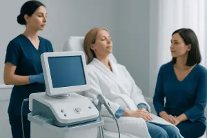 Botox Parties: Why Individual Assessment Matters