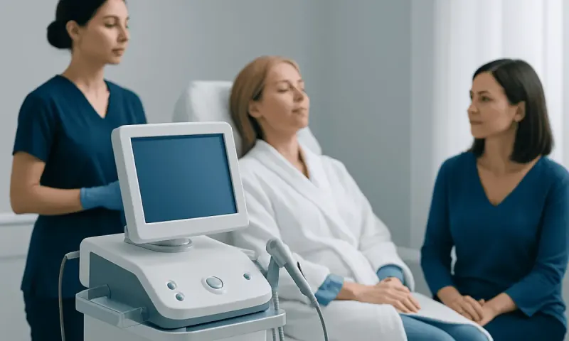 What happens at a Botox party? — botox party