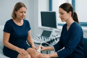 How Varicose veins Is Diagnosed: Tests, Imaging & What to Expect