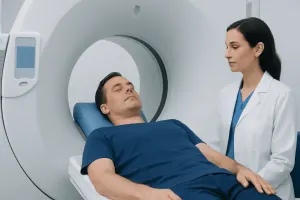 Tumor PET Scan: Cancer Diagnosis, Staging, and Next Steps
